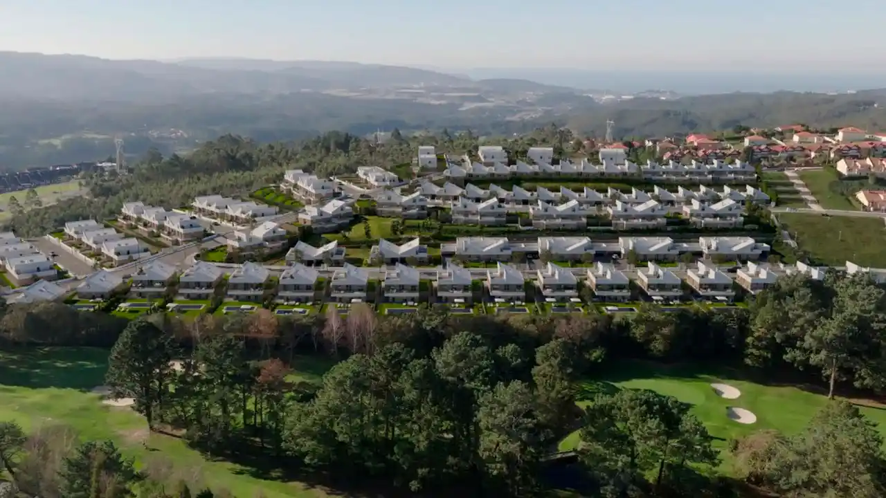Silvana Residencial se halla ubicada en la Zapateira