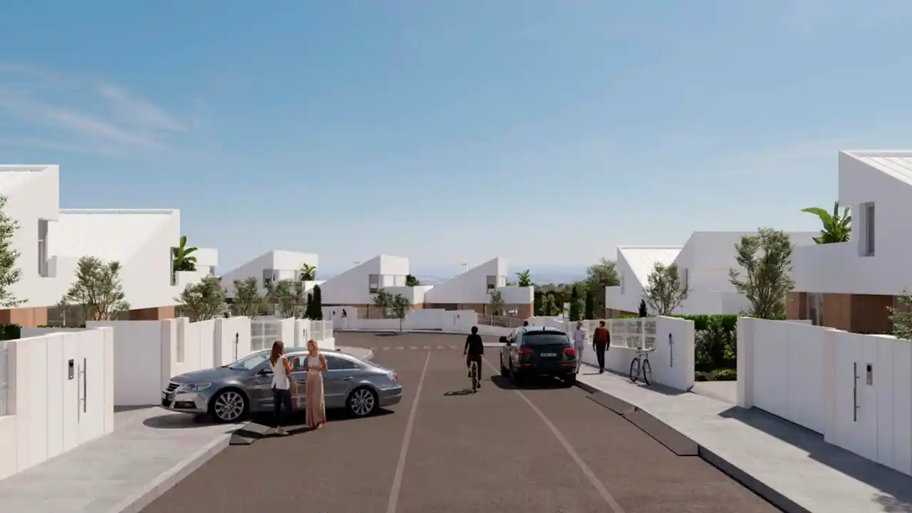 Silvana Residencial está a escasos minutos del centro de A Coruña en coche