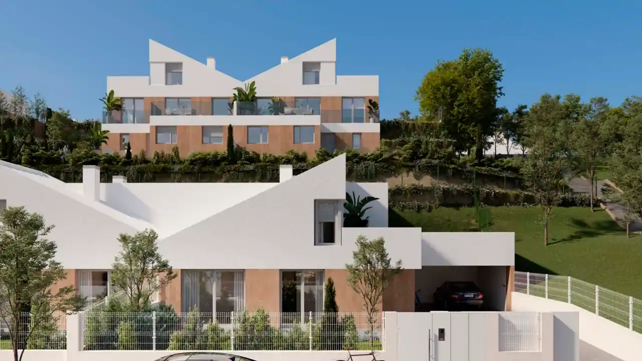 La primera fase de Silvana Residencial constará de 8,4K metros cuadrados