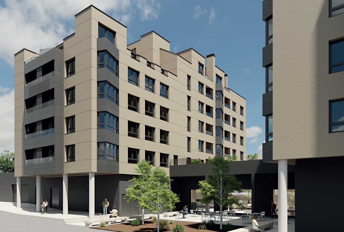 Arboreda Residencial