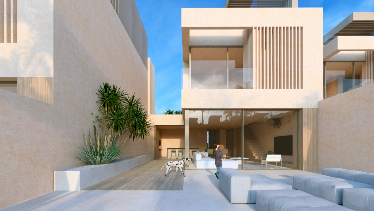 LC- exterior