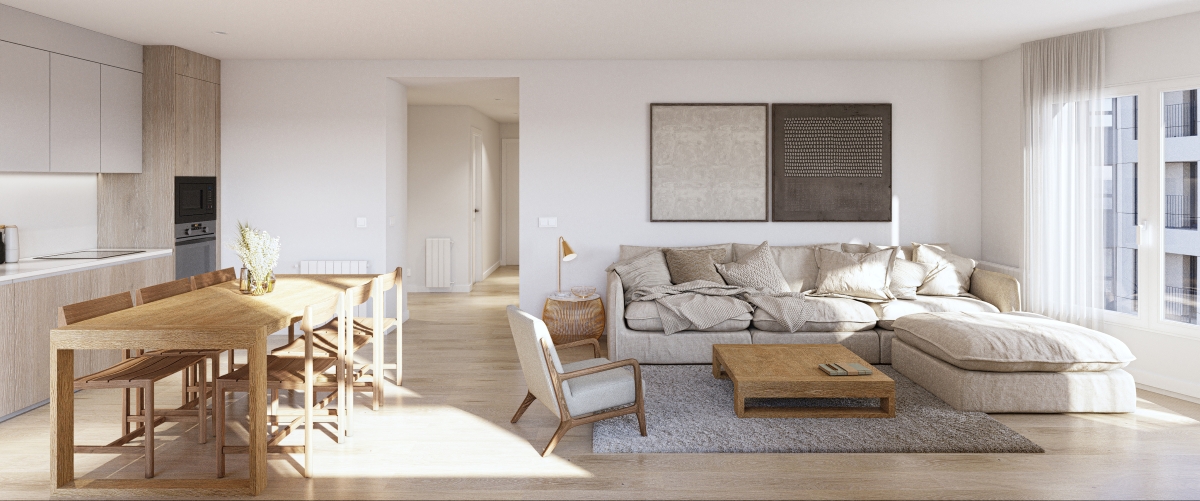 Arboreda Residencial - 2