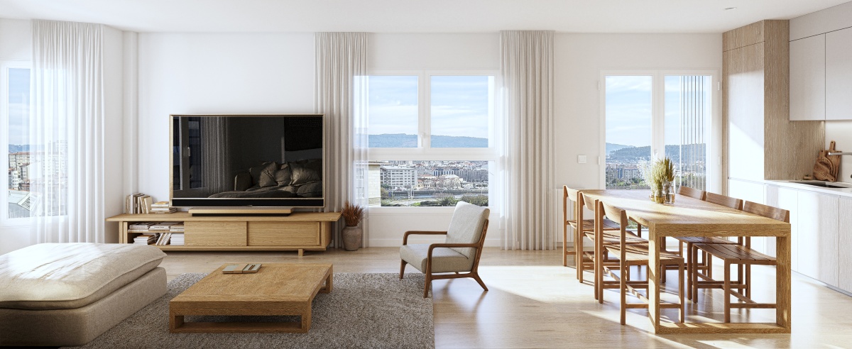 Arboreda Residencial - 3