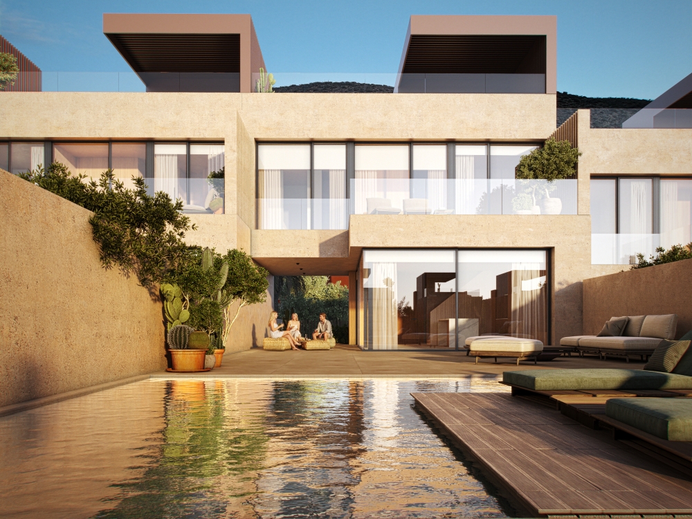 Ocean Hills - 3