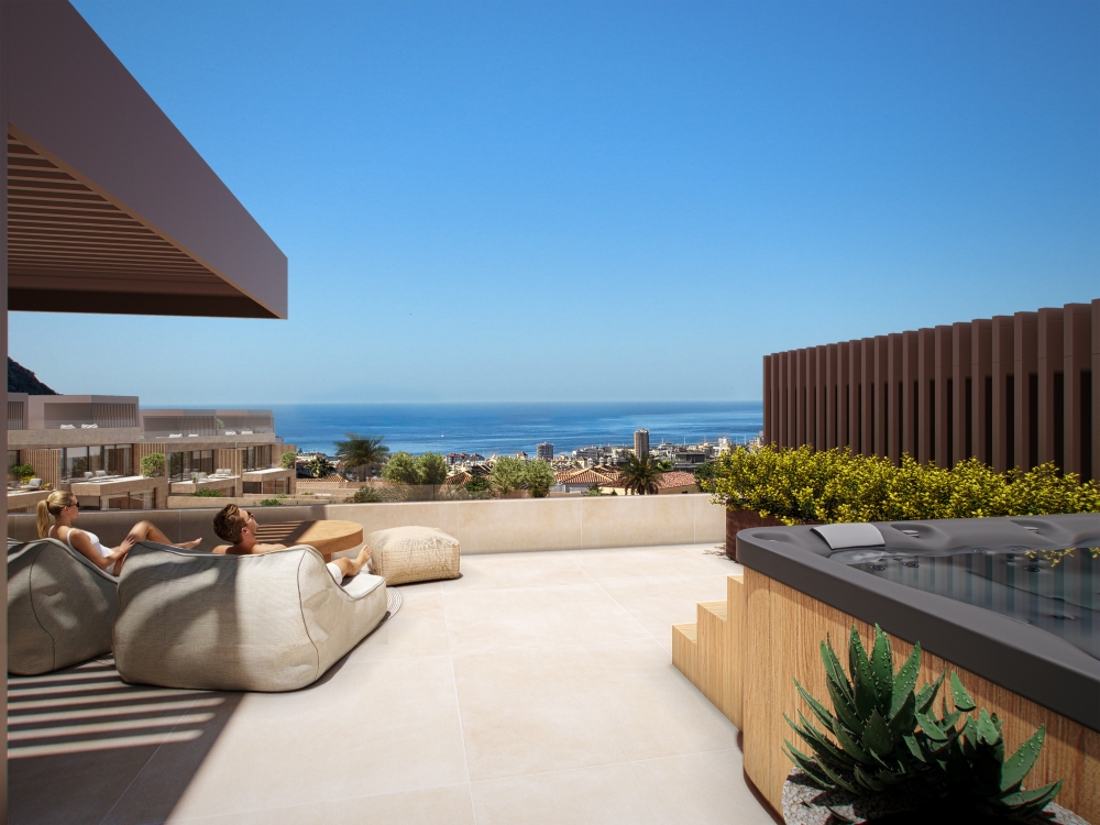Ocean Hills - 4