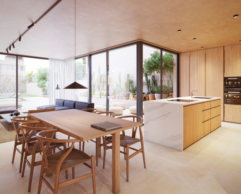 Ocean Hills - 5