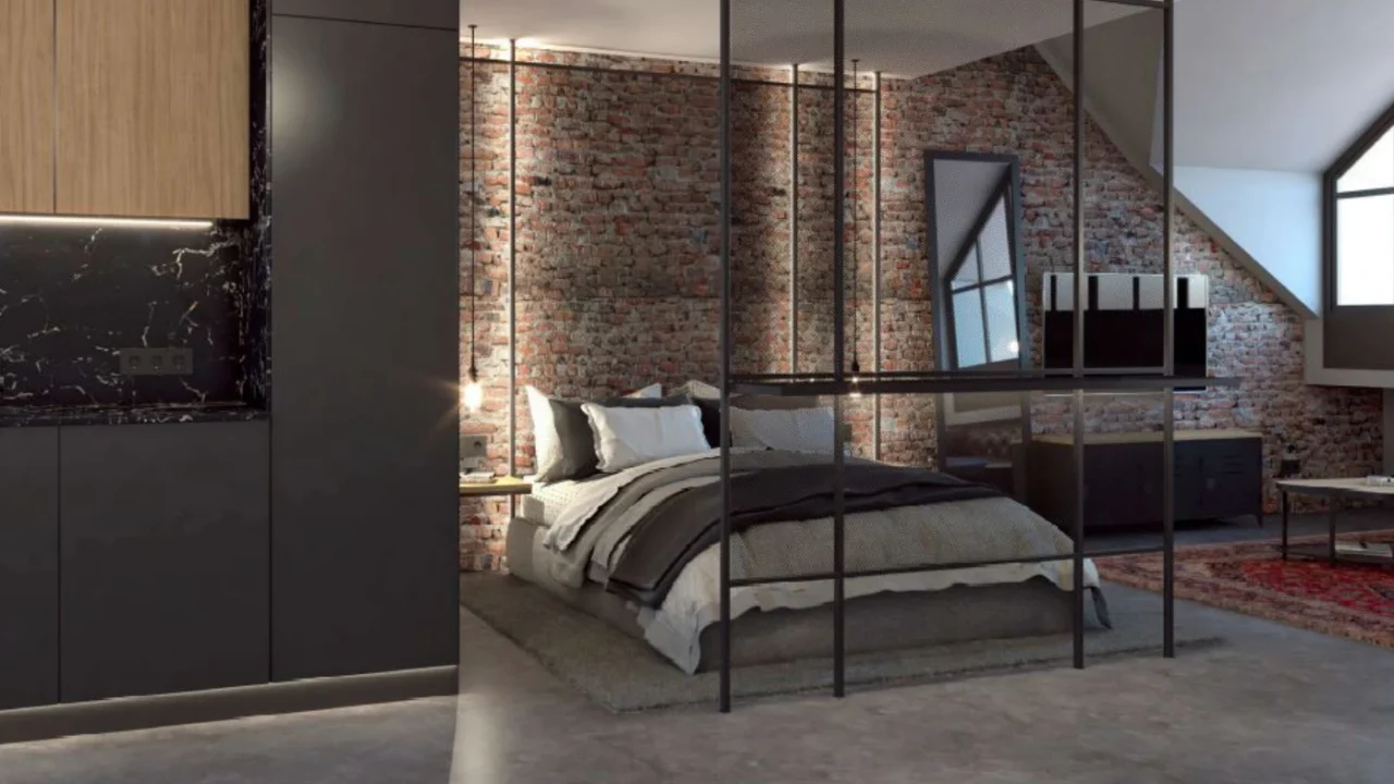 Los apartamentos boutique de Marina, 30 destacan por sus lujosos espacios abiertos y sus elegantes acabados